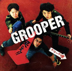 GROOPER