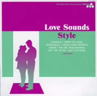 Love Sound Style Columbia Music Entertainment Edition