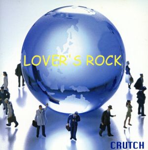 LOVER'S ROCK