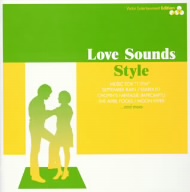 Love Sounds Style -Victor Entertainment Edition-