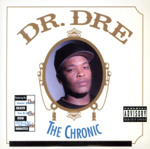 ザ・クロニック(紙ジャケット仕様)