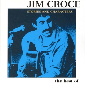 タイム・イン・ア・ボトル～ベスト・オブ・ジム・クロウチ