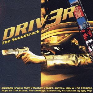 DRIV3R The Soundtrack