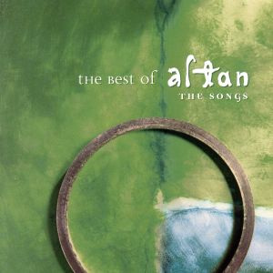 ザ・ソングス-THE BEST OF ALTAN(CCCD)<CCCD>