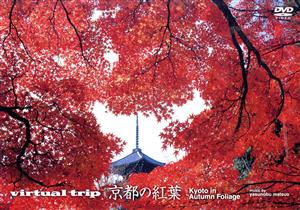 virtual trip 京都の紅葉