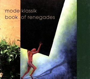 book of renegades