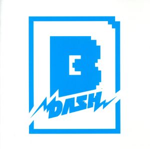 B-DASH BEST(CCCD)