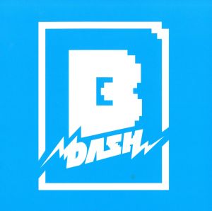 B-DASH BEST(CD+DVD)(CCCD)