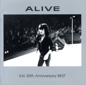 ALIVE(KAI 30th Anniversary BEST)