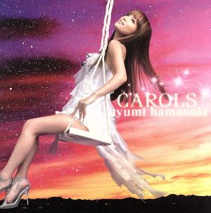 CAROLS(DVD付)