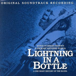 ライトニング・イン・ア・ボトル オリジナル・サウンドトラック
