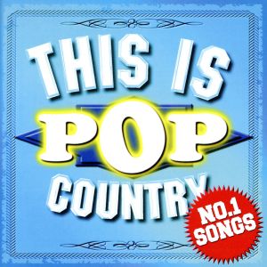 This is POP Country～全米 No.1 Songs～ 中古CD | ブックオフ公式