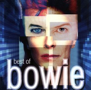 best of bowie