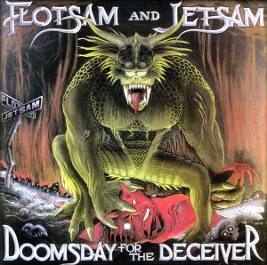 Doomsday for The Deceiver