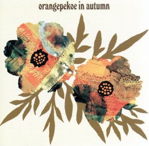 orangepekoe in autumn