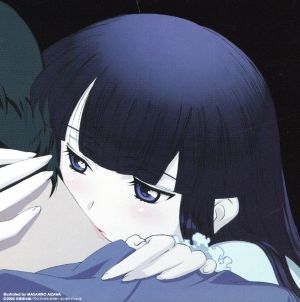 テレビ東京アニメーション「月詠-MOON PHASE-」::エンディングテーマ 悲しい予感/挿入歌 波のトリコになるように