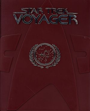 スター・トレック ヴォイジャー DVDコンプリート・シーズン4(完全限定プレミアム・ボックス)
