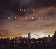 ジョン・アダムズ:魂の転生