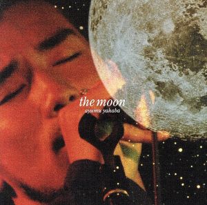 the moon