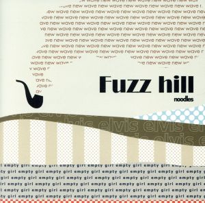 Fuzz hill