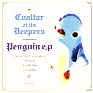 PENGUIN EP