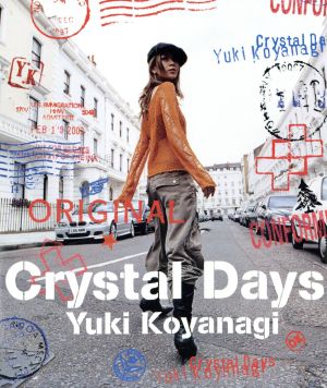 Crystal Days