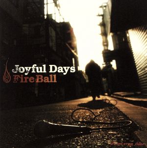 Joyful Days(CCCD)