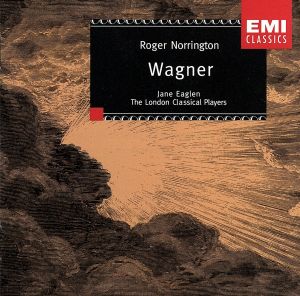 ワーグナー:管弦楽曲集