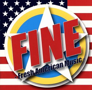 FINE-Fresh American Music