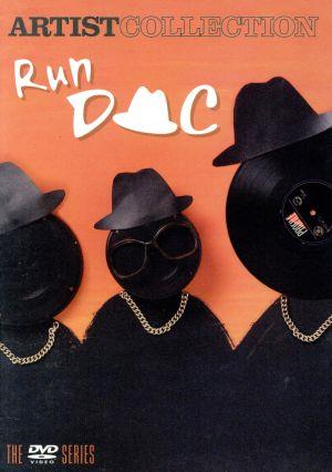 RUN D.M.C.ベスト・コレクションDVD