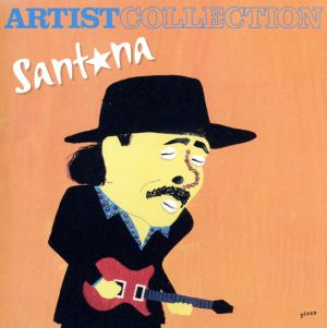 ARTISTCOLLECTION SANTANA