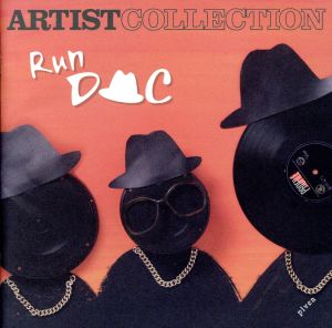 RUN D.M.C.ベスト・コレクション