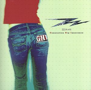 Generation Hip Innocence(DVD付)(CCCD) <CCCD>