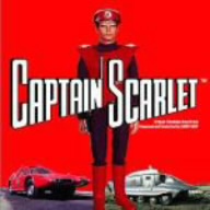 キャプテン・スカーレット オリジナル・サウンドトラック