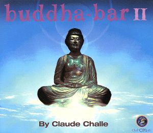 buddha-bar Ⅱ