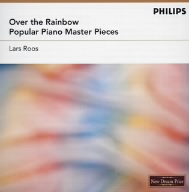 虹の彼方に～ポップス・ピアノ・ミュージック