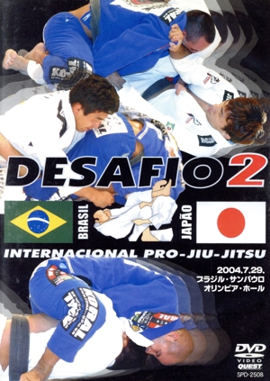 DESAFIO 2