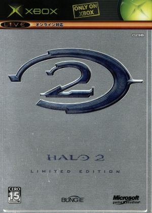 Halo 2 ＜リミテッドエディション＞