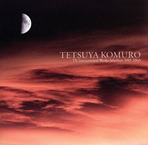 TK Instrumental Works Selection 1986-2003