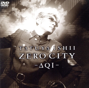 ZERO CITY ～AQI～