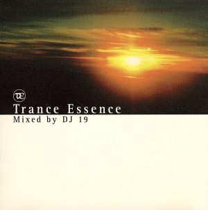 Trance Essence