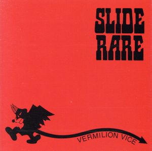 VERMILION VICE