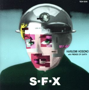 S-F-X