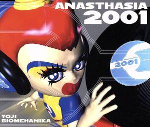 ANASTHASIA 2001