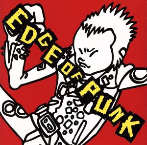 EDGE OF PUNK