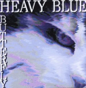 HEAVY BLUE