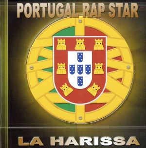 PORTUGAL RAP STAR