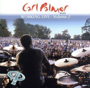 ワーキング・ライヴ Vol.2