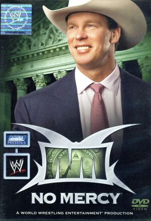 WWE ノー・マーシー2004