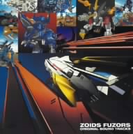 テレビ東京系アニメ「ZOIDS FUZORS」オリジナルサウンドトラック 新品